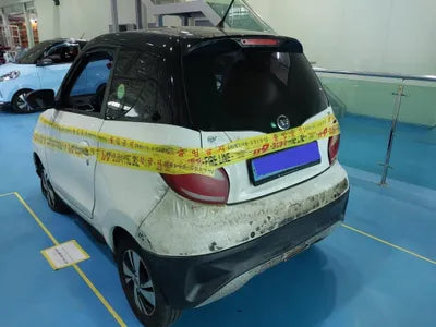 2022 Mercedes-Benz Smart KL90B2Z7ENZD6J042 VIN:KL90B2Z7ENZD6J042