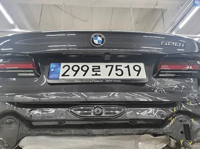 2021 BMW 520 WBA11BH04MCF59489 VIN:WBA11BH04MCF59489