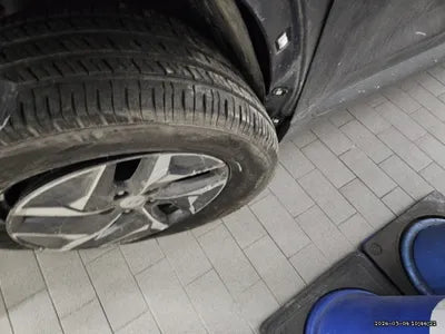 2019 Hyundai Santa FE KMHS281ABKU146780 VIN:KMHS281ABKU146780