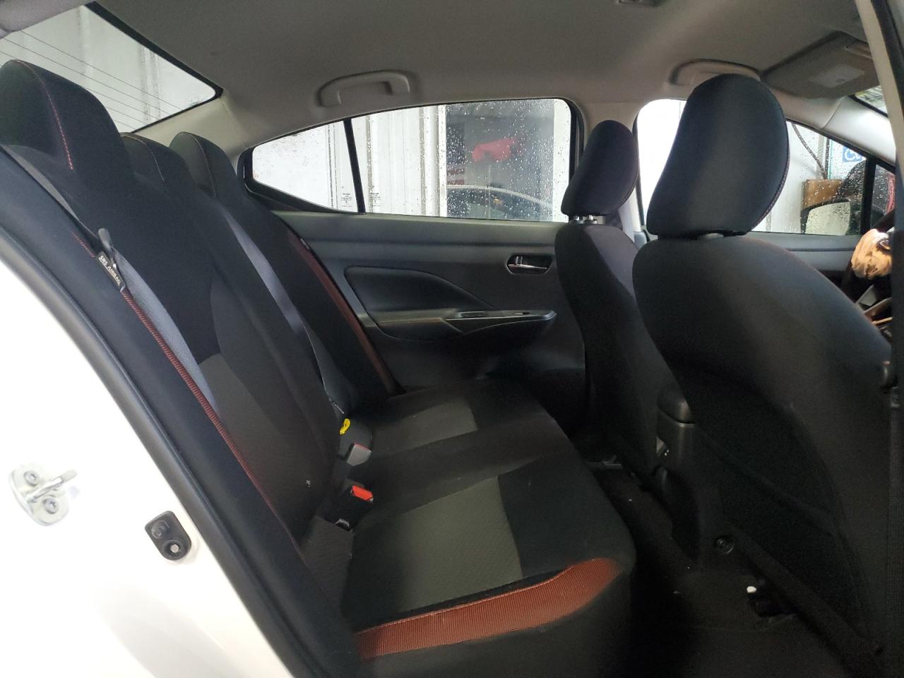 2023 NISSAN VERSA SR VIN:3N1CN8FV8PL822772