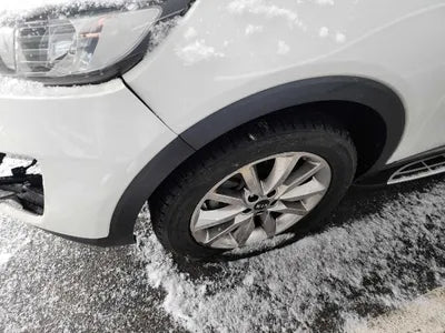 2016 Kia Sorento KNAPH81ABGA216735 VIN:KNAPH81ABGA216735