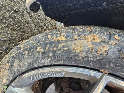 2015 Mercedes-Benz E 350 VIN: