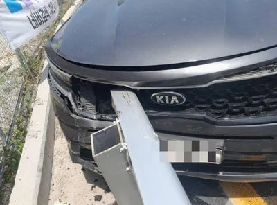 2020 Kia Sorento VIN: