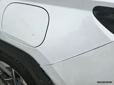 2024 Hyundai Tucson VIN: