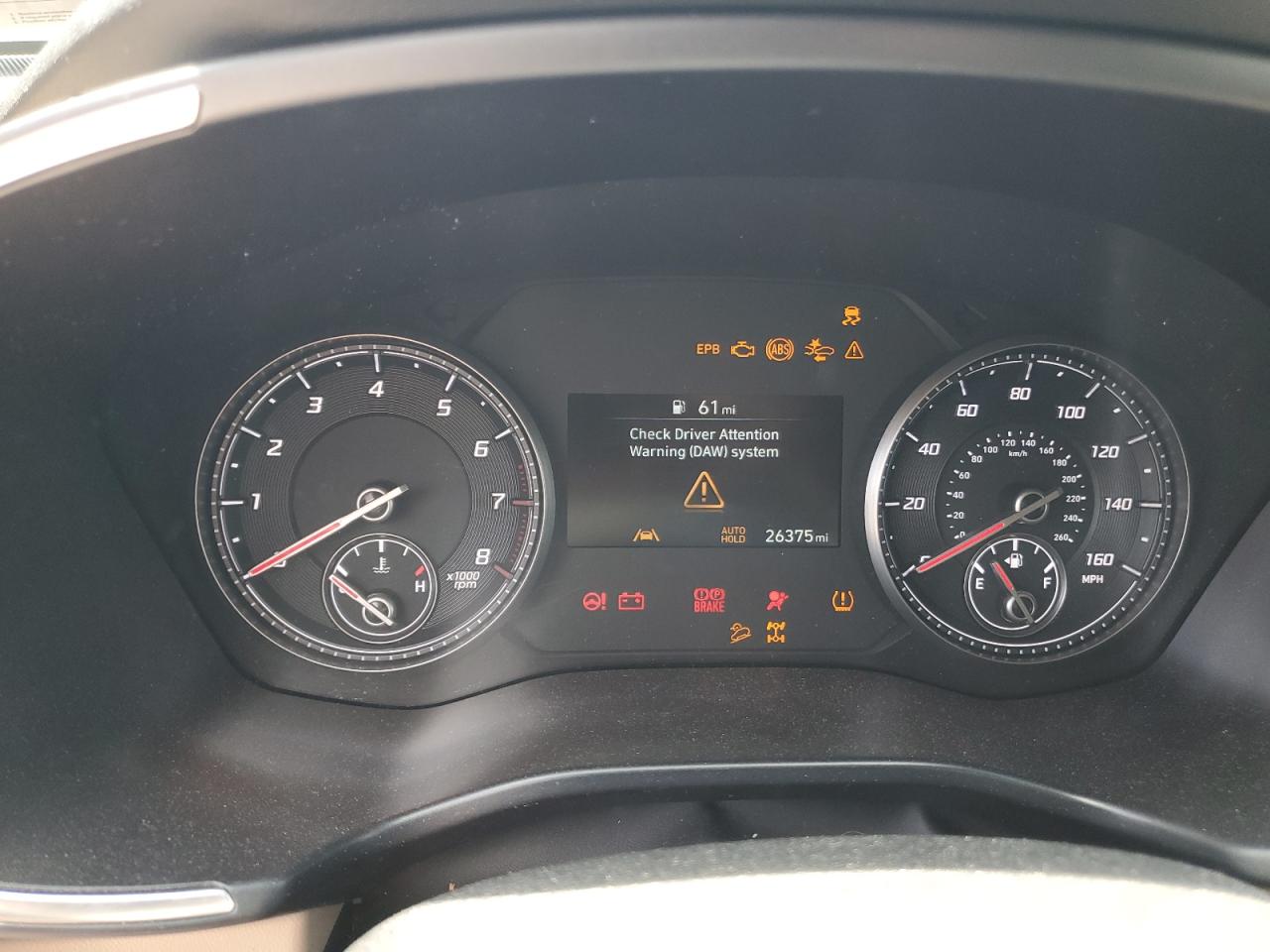 2022 HYUNDAI SANTA FE SEL VIN:5NMS2DAJ9NH391030