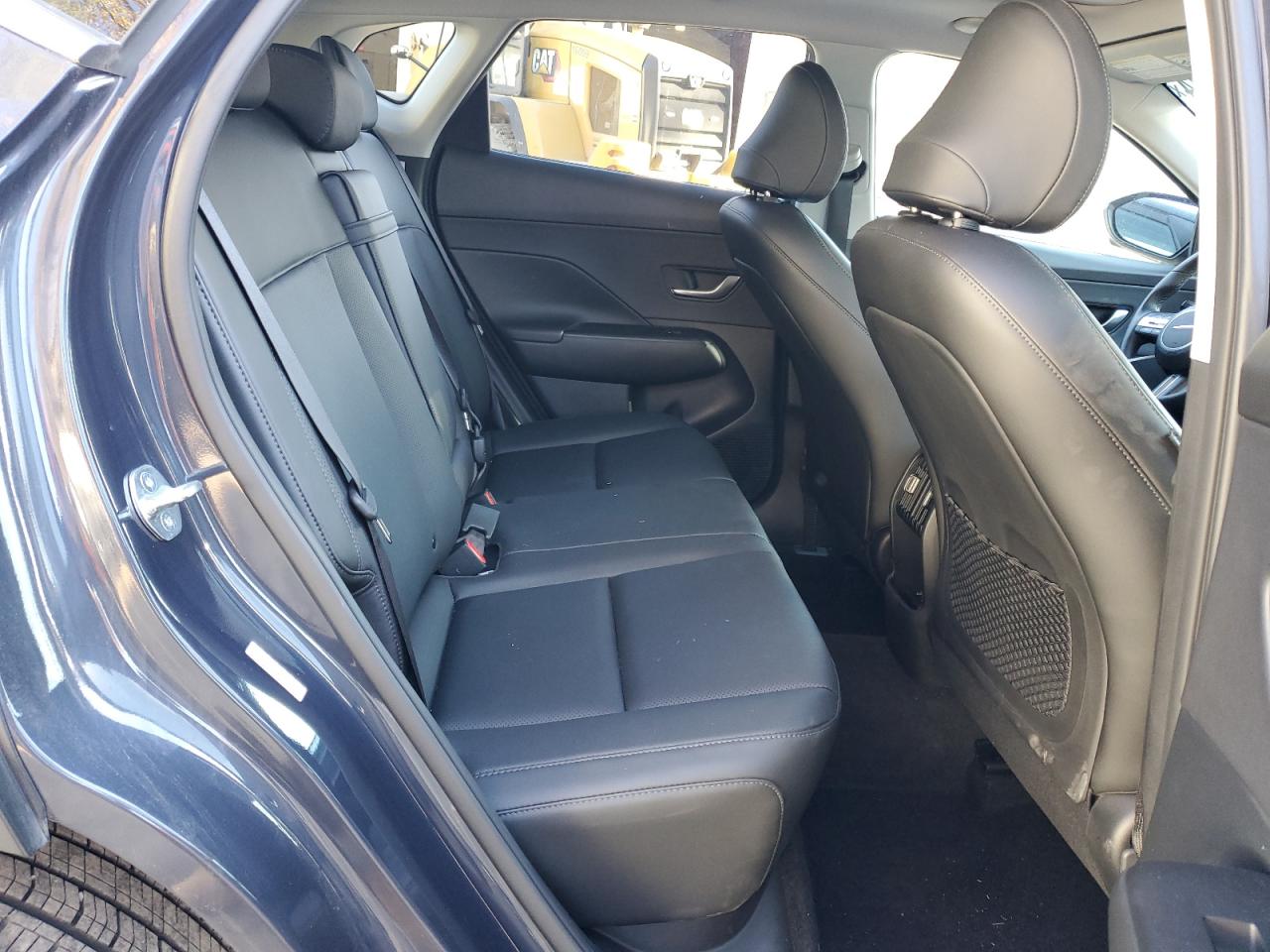 2024 HYUNDAI KONA LIMITED VIN:KM8HECA32RU101427
