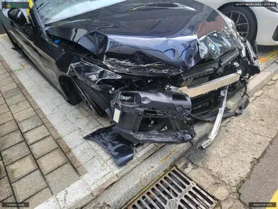 2022 BMW 520 WBA11BH04NCK18513 VIN:WBA11BH04NCK18513