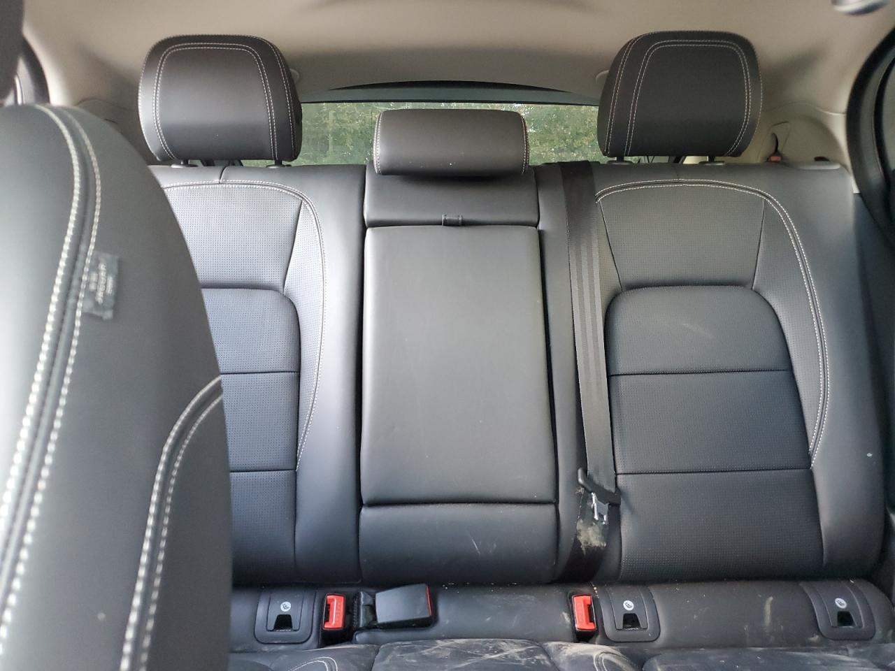 2023 JAGUAR I-PACE HSE VIN:SADHD2S17P1628803