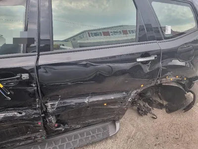 2020 Kia Mohave KNAKN814DLA203123 VIN:KNAKN814DLA203123
