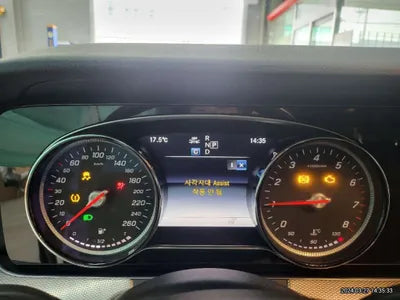 2018 Mercedes-Benz E 200 WDDZF4CB8JA441791 VIN:WDDZF4CB8JA441791