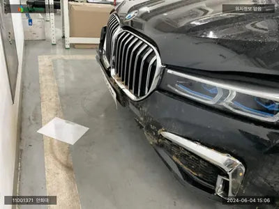 2022 BMW 730 WBA7J4109NCJ80857 VIN:WBA7J4109NCJ80857