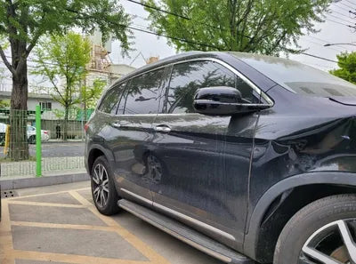 2021 Honda Pilot VIN: