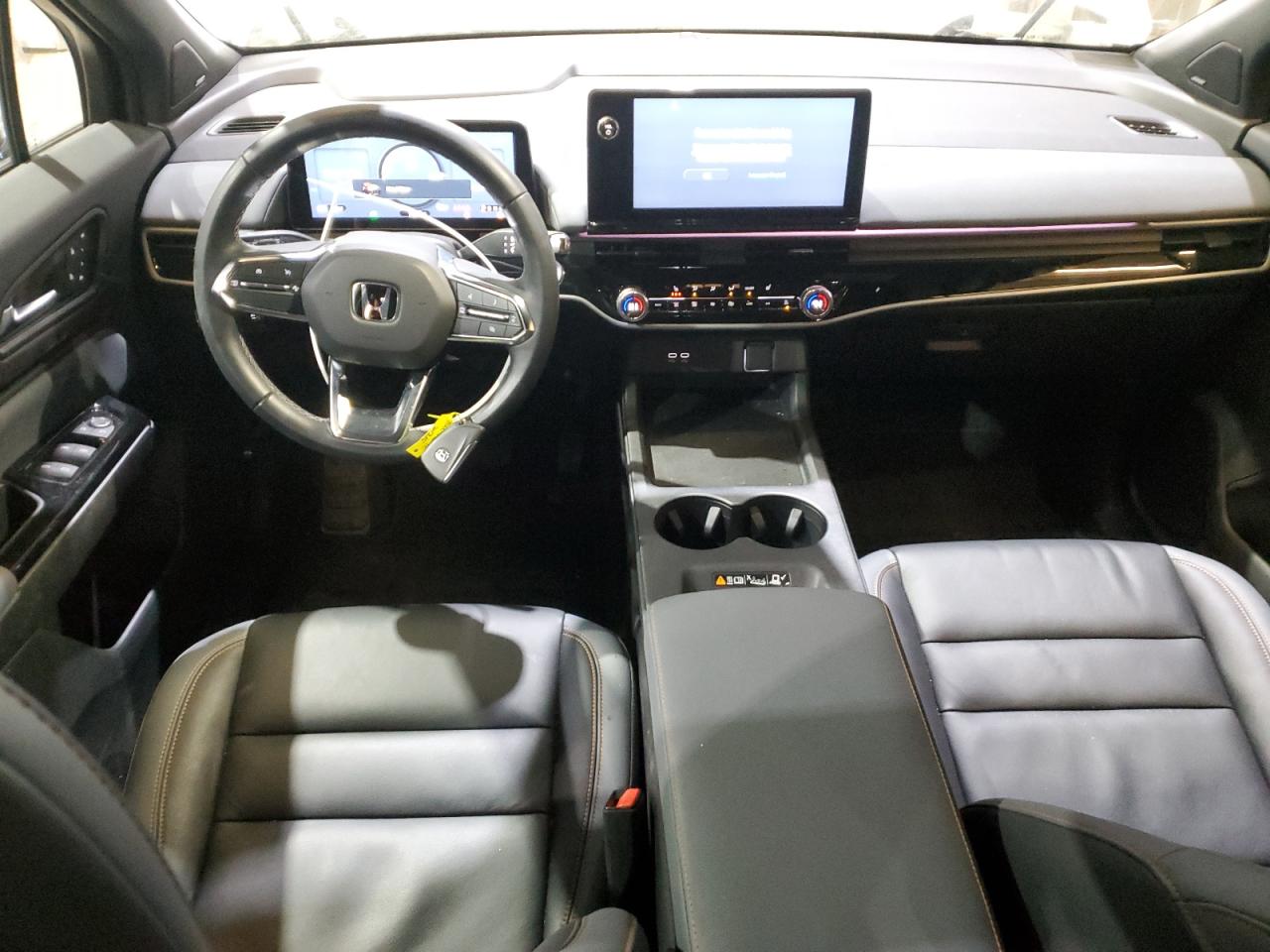 2024 HONDA PROLOGUE TOUR VIN:3GPKHXRJXRS519759