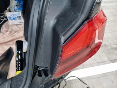 2017 BMW 520 WBAJC3101HWB76690 VIN:WBAJC3101HWB76690