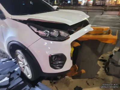 2018 Kia Sportage VIN: