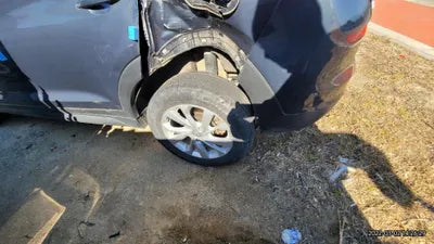 2019 Hyundai Tucson KMHJ381ABKU015981 VIN:KMHJ381ABKU015981