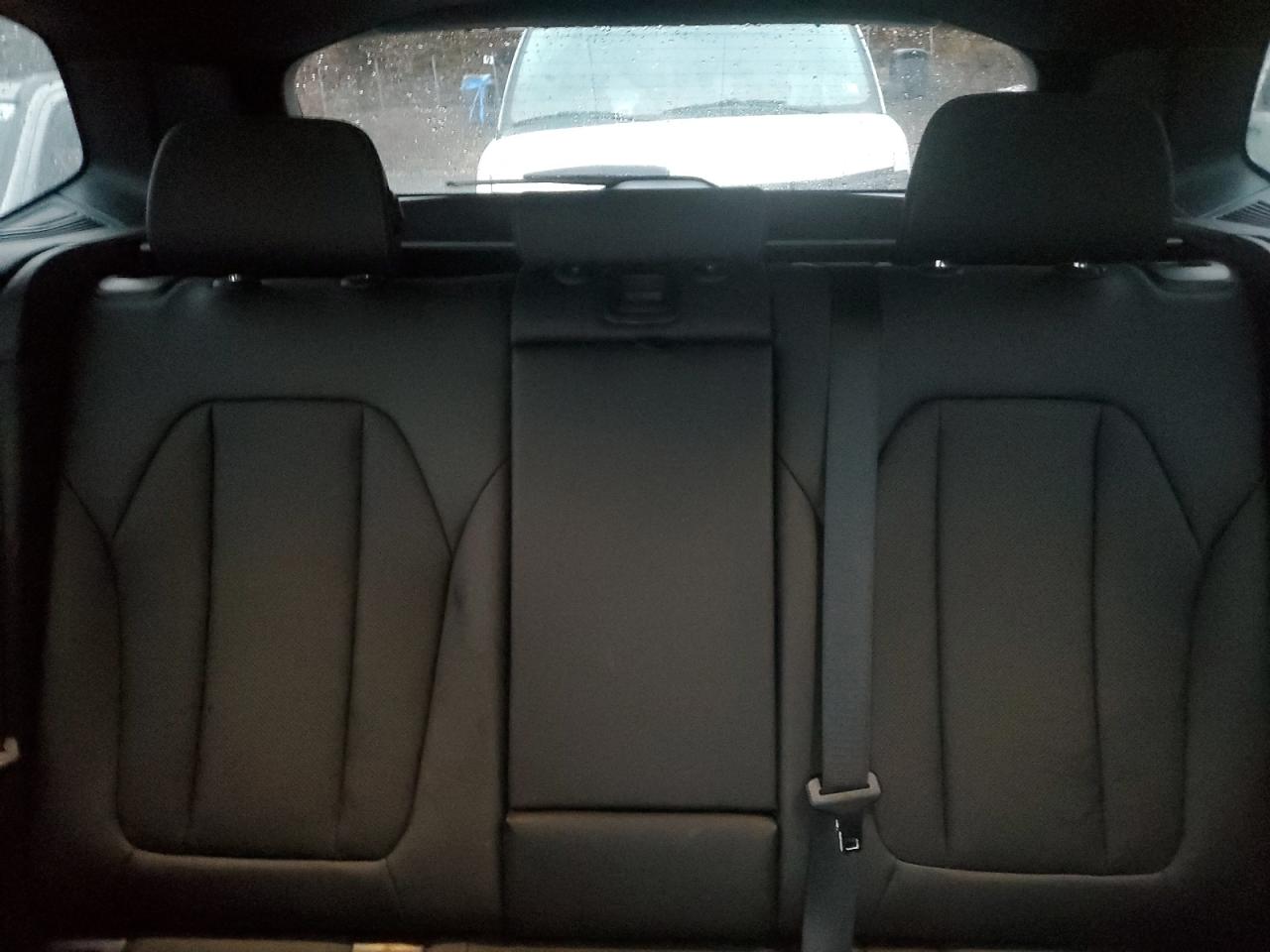 2022 BMW X3 XDRIVE30I VIN:5UX53DP04N9K12380