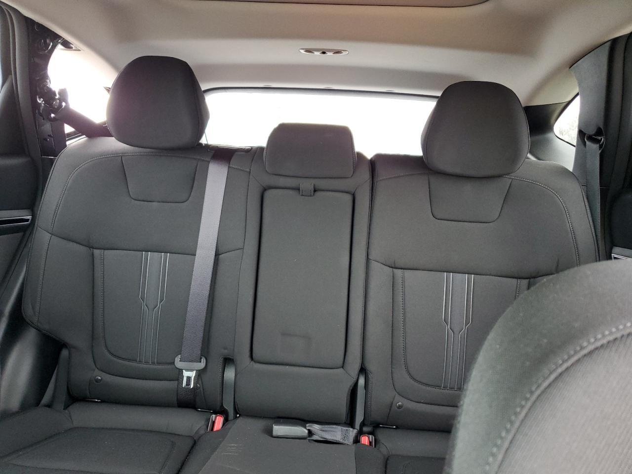 2022 HYUNDAI TUCSON SEL CONVENIENCE VIN:KM8JFCA11NU078360