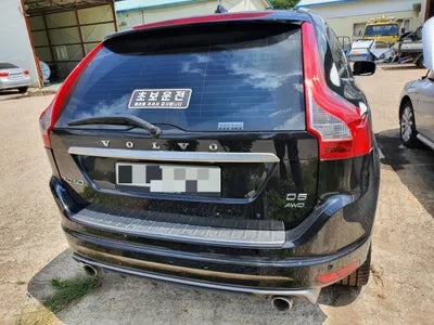 2015 Volvo XC60 YV1DZ97B6G2775195 VIN:YV1DZ97B6G2775195