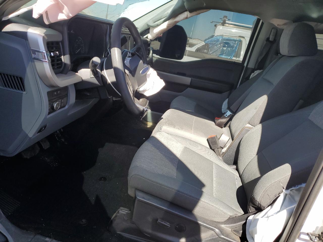 2024 FORD F250 SUPER DUTY VIN:1FT8W2BT1REE42077