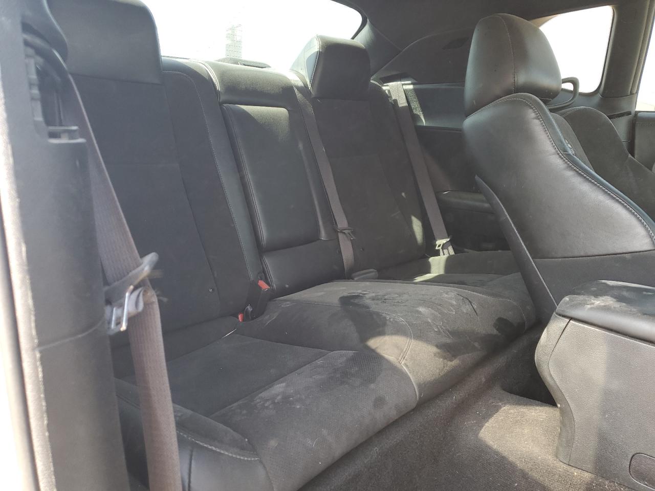 2022 DODGE CHALLENGER R/T SCAT PACK VIN:2C3CDZFJ1NH207008