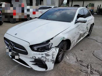 2021 Mercedes-Benz E 350 W1KZF8GB0MA959884 VIN:W1KZF8GB0MA959884