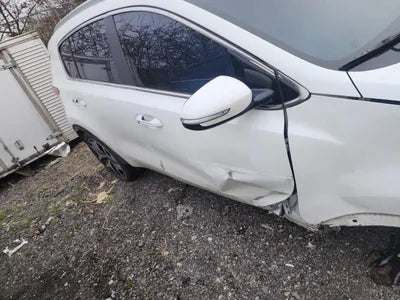 2018 Kia Sportage KNAPR813BJK477582 VIN:KNAPR813BJK477582