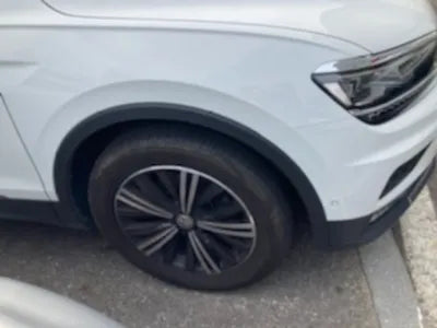 2020 Volkswagen Tiguan WVGZZZ5NZLW907575 VIN:WVGZZZ5NZLW907575