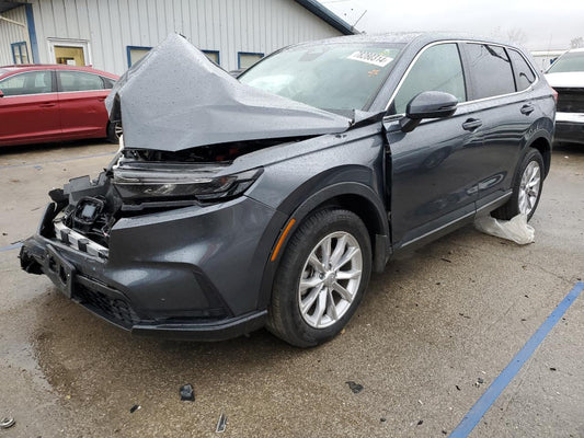 2024 HONDA CR-V EXL VIN:7FARS4H78RE000731