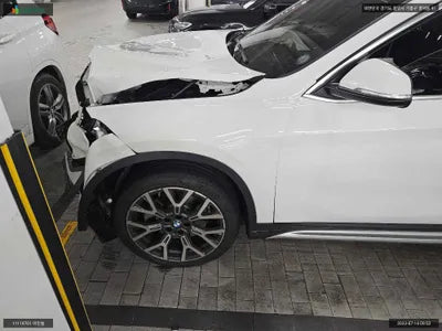 2022 BMW 120 WBA11DG07N5V27233 VIN:WBA11DG07N5V27233