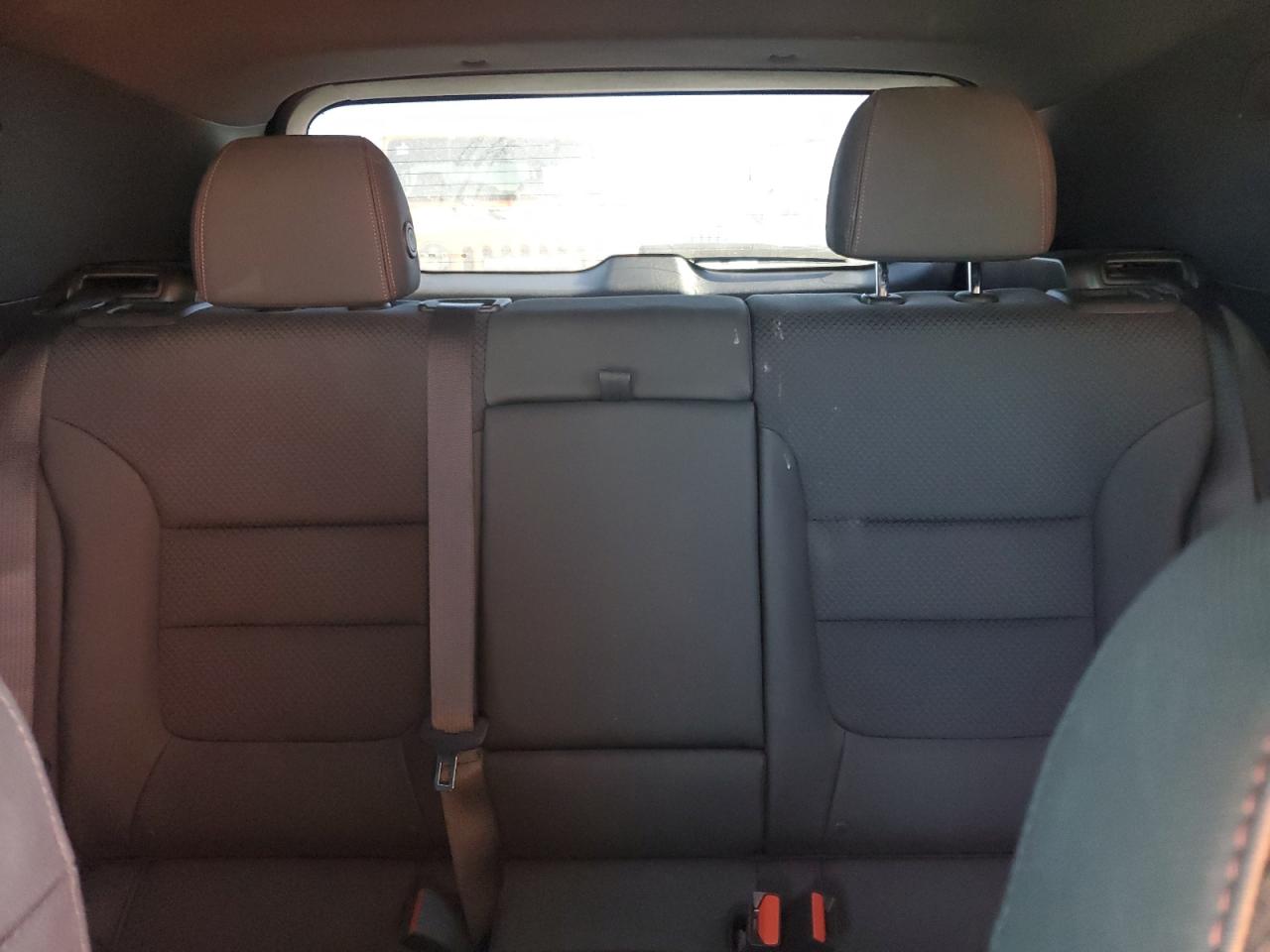 2023 CHEVROLET TRAILBLAZER RS VIN:KL79MTSL6PB195022