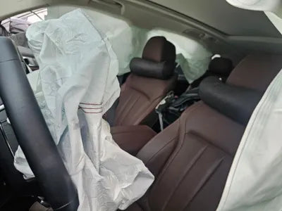 2021 BMW 540 WBACR6103M9H97799 VIN:WBACR6103M9H97799