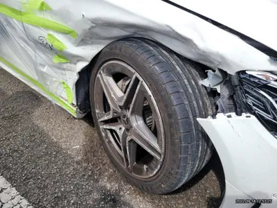 2019 Mercedes-Benz C 220 WDDWF1FB1KR451594 VIN:WDDWF1FB1KR451594