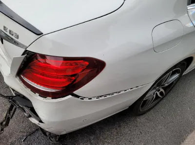 2019 Mercedes-Benz E 220 WDDZF0EB2KA691048 VIN:WDDZF0EB2KA691048