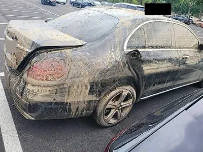 2018 Mercedes-Benz E 220 NONE VIN: