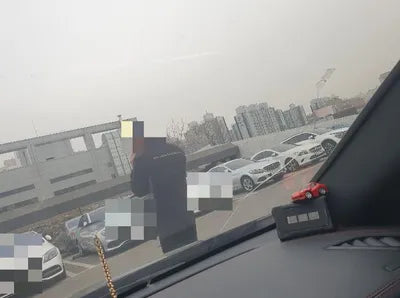 2015 Mercedes-Benz A 45 AMG WDDBF5CB3FJ356159 VIN:WDDBF5CB3FJ356159