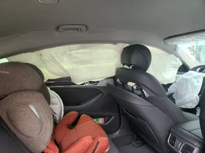 2018 Genesis G80 VIN: