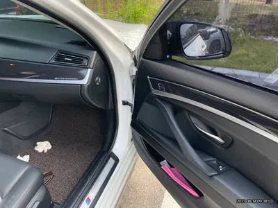 2016 BMW 520 WBA5E5104GG069775 VIN:WBA5E5104GG069775