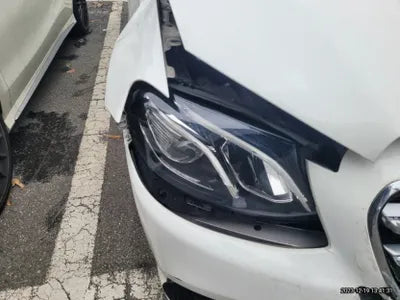 2018 Mercedes-Benz E 300 VIN: