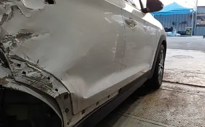 2017 Hyundai Tucson KMHJ381ABHU321872 VIN:KMHJ381ABHU321872