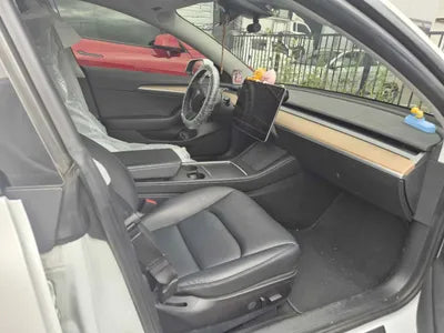 2021 Tesla Model 3 5YJ3E1EB6MF011316 VIN:5YJ3E1EB6MF011316