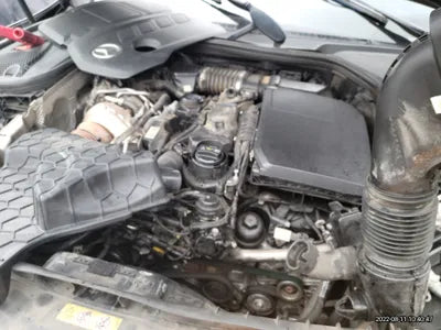 2018 Mercedes-Benz E 220 WDDZF0EB6JA404325 VIN:WDDZF0EB6JA404325