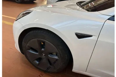 2021 Tesla Model 3 5YJ3E1EBXMF080395 VIN:5YJ3E1EBXMF080395