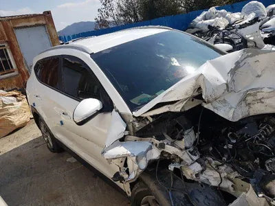 2017 Hyundai Tucson KMHJ3815GHU447408 VIN:KMHJ3815GHU447408