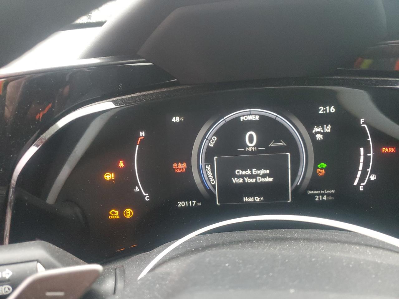 2024 LEXUS NX 350H BASE VIN:2T2GKCEZ2RC025823