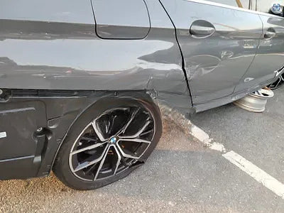 2021 BMW 530 WBA51AG09MCG45037 VIN:WBA51AG09MCG45037