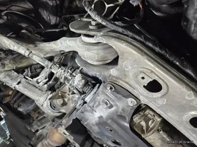 2016 Mercedes-Benz Maybach S 500 VIN: