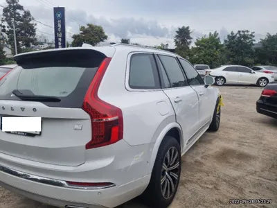 2021 Volvo XC90 YV1LFBR0DM1706155 VIN:YV1LFBR0DM1706155