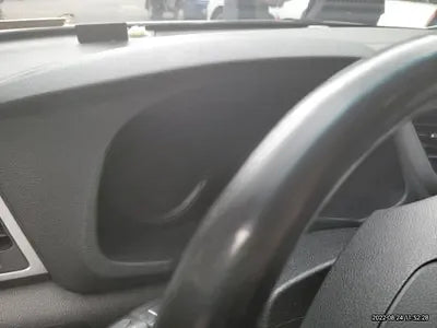 2016 Hyundai Tucson NONE VIN: