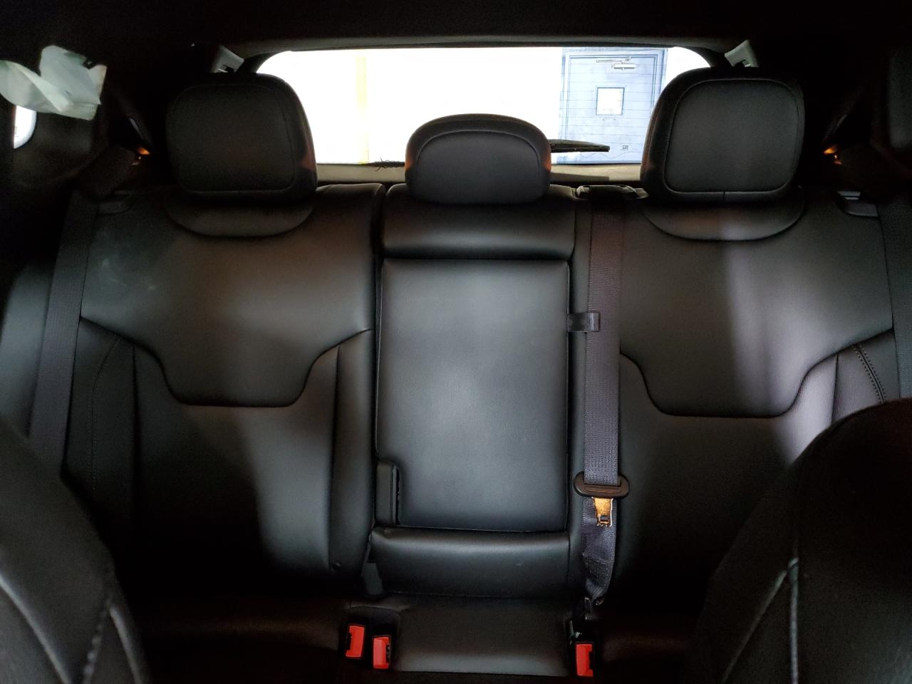 2024 JEEP COMPASS LIMITED VIN:3C4NJDCN4RT589944